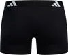 Adidas 5er-Pack Active Flex Baumwoll-Boxershorts, Schwarz Produktbild-Vorschau 4