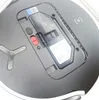 ECOVACS T50 OMNI Black Gen.2, stofzuig- en dweilrobot Productafbeelding-voorbeeld 18