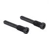 100 Stk Schrauben Set für Apple iPhone 12 Pro Max Schwarz Produktbild-Vorschau 1