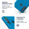 kwmobile Hülle für Huawei P30 Lite TPU Case - Handyhülle Produktbild-Vorschau 3