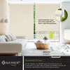 KESSER® Senkrechtmarkise Vertikalmarkise Balkonmarkise Produktbild-Vorschau 5