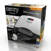 Camry Premium CR 3018, tostadora para sándwiches, 700 W, Vista previa de la imagen del producto 9