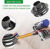 Filterzubehör für Dyson V7 V8 Staubsauger, hintere Produktbild-Vorschau 5