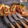 Boska Steak Knives Oslo+ (4 kusy) Náhled obrázku produktu 8