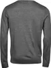 Tee Jays 6000 | Herren Crew Neck Sweater / Pullover - Produktbild-Vorschau 8