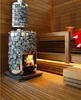 Riscaldatore per sauna a legna Harvia Cilindro 20 senza Anteprima dell’immagine prodotto 6