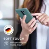 kwmobile Handyhülle für Xiaomi Redmi Note 8 Pro Hülle - TPU Produktbild-Vorschau 4