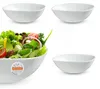 KADAX Salatschüsseln 'Bleia", Weiß Salatschale, 16,5 cm, Produktbild-Vorschau 12