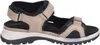 Waldläufer Komfort Sandalen Damen 31383338323735 Grau 41 EU Produktbild-Vorschau 20