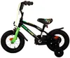 Volare Super GT Kinderfahrrad - Jungen - 12 Zoll - Grün Produktbild-Vorschau 13