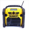 DeWALT DCR019 Radio Baustellenradio Produktbild-Vorschau 10