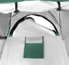 Skládací převlékací/sprchovací kabina NILS Camp NC1706 Náhled obrázku produktu 5