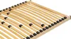 Lattenrost RUBIN L 2000 NV Lattenrahmen natur 140x200 cm Produktbild-Vorschau 2