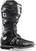 Buty motocyklowe GAERNE SG-12 CROSS czarne 44 Podgląd zdjęcia produktu 1