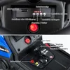 COSTWAY 12V 3-rýchlostný 3-8KM/H detský elektrický traktor Náhľad obrázku produktu 6