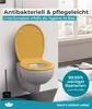 Calmwaters® Premium WC Sitz einfache Montage, Produktbild-Vorschau 7