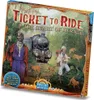 Ticket To Ride: Serce Afryki Podgląd zdjęcia produktu 8