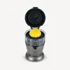 SEVERIN Vollautomatische Zitruspresse CP 3537 CP 3537 aus Produktbild-Vorschau 2