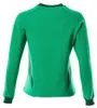 MASCOT 18394-962-33303-3XLONE, Sweatshirt, Frau, 3XLONE, Produktbild-Vorschau 2