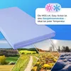 MSS e.K. Easy Active Rollmatratze 60 x 120 x 11 cm | H3 | Produktbild-Vorschau 5