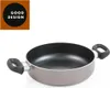 Tiefe Bratpfanne BRAVA ø 24 cm, 2 Griffe Produktbild-Vorschau 3