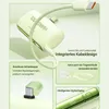 ZELURXX 10000mAh 22,5W Mini Powerbank mit Typ-C Stecker, Produktbild-Vorschau 3