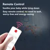 Mobile Baby Mobile Pinguin-Projektionsmobile für Kinderbett Produktbild-Vorschau 2
