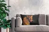 MuchoWow® Zierkissen Sofakissen Wohnzimmer Dekokissen 60x40 Produktbild-Vorschau 2
