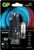 GP Batteries C31X, Latarka ręczna, Czarny, Aluminium, Podgląd zdjęcia produktu 15