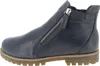 Andrea Conti Stiefelette Stiefelette Leder Produktbild-Vorschau 2