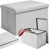 Ruhhy 25994 Klapphocker aus Stoff, 80 kg, 60 x 30 x 30 cm, Produktbild-Vorschau 6
