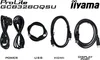 Iiyama G-Master Red Eagle Gcb3280qsu-b2 Produktbild-Vorschau 12