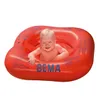 BEMA Baby-Schwimmsitz, orange, 72 x 70 cm, mit vier Produktbild-Vorschau 2
