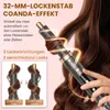7 in 1 Hairstyler -Trocknen,Glätten,Locken & Volumen Produktbild-Vorschau 6