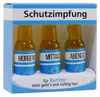 Schutzimpfung für Rentner (3 x 0,02L) Produktbild-Vorschau 2