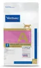 Virbac Cat Hypoallergy 3kg Trockenfutter Produktbild-Vorschau 1