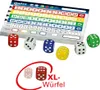 Qwixx XL Anteprima dell’immagine prodotto 6
