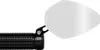 motogadget mo.view sport 60 flip Lenkerendenspiegel Produktbild-Vorschau 2