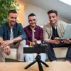 7RYMS iRay DW40 4-kanálový mini bezdrátový mikrofon Náhled obrázku produktu 4