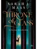 Throne of Glass - Celaenas Geschichte, Novella 1-5 Produktbild-Vorschau 2