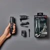 Remington MB320C Barttrimmer Herren, selbstschärfende Produktbild-Vorschau 10