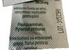 Kit vermifuge pour chat : comprimés en cas d'infestation Voir les images du produit 2
