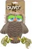 Jouet pour chien Duvo+ Canvas Hibou Voir les images du produit 2