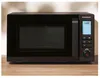 Silvercrest Mikrowelle digital 20l 1200 Watt SMW 800 F2 Produktbild-Vorschau 5