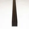 Glasführungsprofil schwarz 150 cm oben - für 4 mm Scheiben Produktbild-Vorschau 2