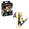 PLAYMOBIL 71100 Naruto Rikudou Sennin Mode - Naruto Anteprima dell’immagine prodotto 7