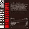 Powerstar SOY 90+ | 1kg Soja-Protein-Isolat | Gentechnisch Produktbild-Vorschau 4