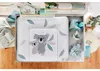 Rotho Babydesign Wickelauflage Breit ca. 85 x 72 cm Koala Produktbild-Vorschau 2