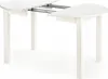 Runder Ausziehbarer Tisch für Esszimmer - 102-142 cm Produktbild-Vorschau 8