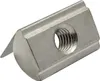 Nutenstein mit Federblech M6 Nut 8 für Aluprofil 30-er - 10 Produktbild-Vorschau 2